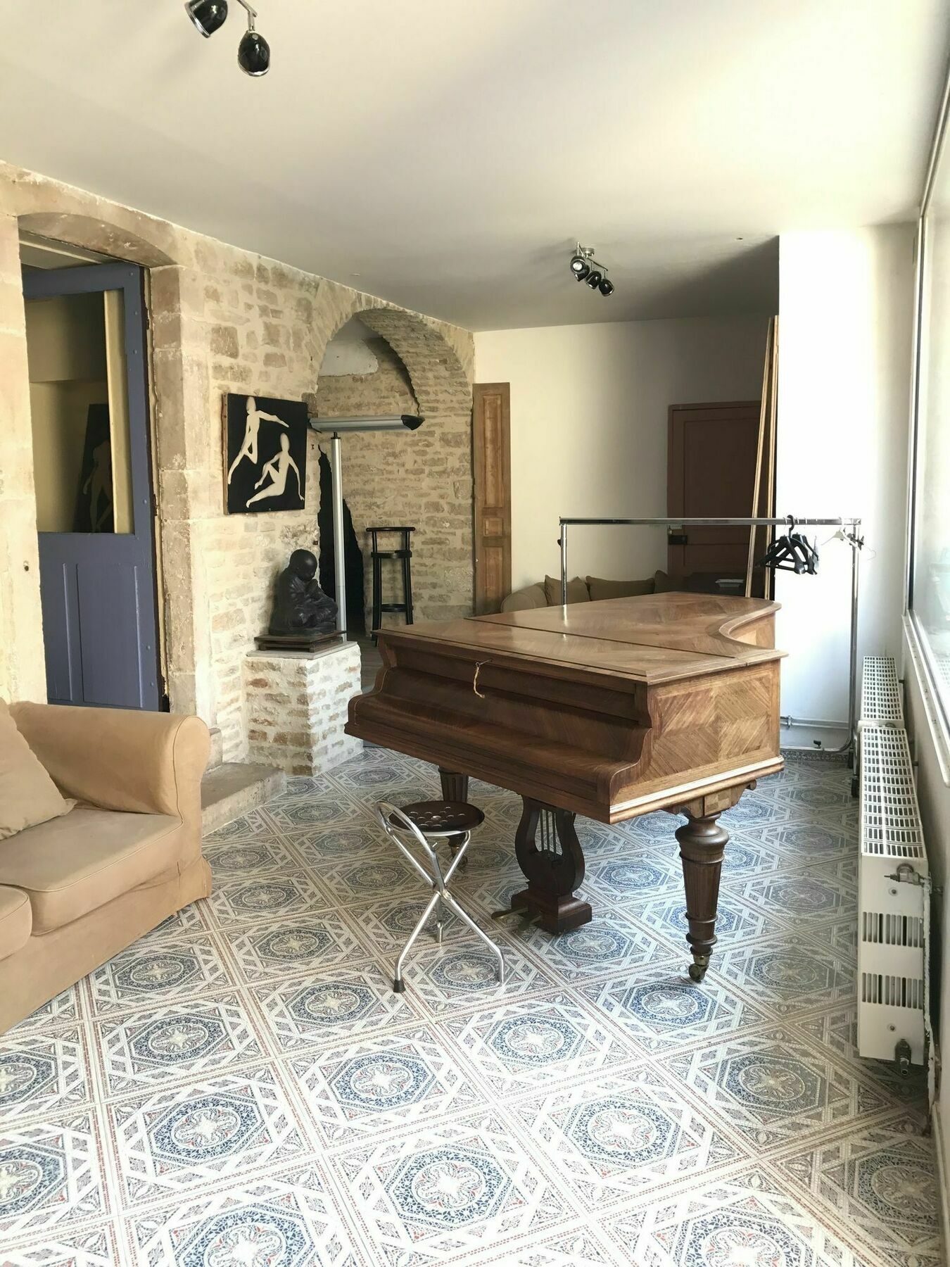 La Poterne Villa Beaune  Buitenkant foto